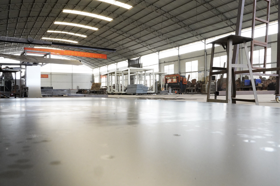 RF-K60S型定量包裝機的維護保養(yǎng)方法