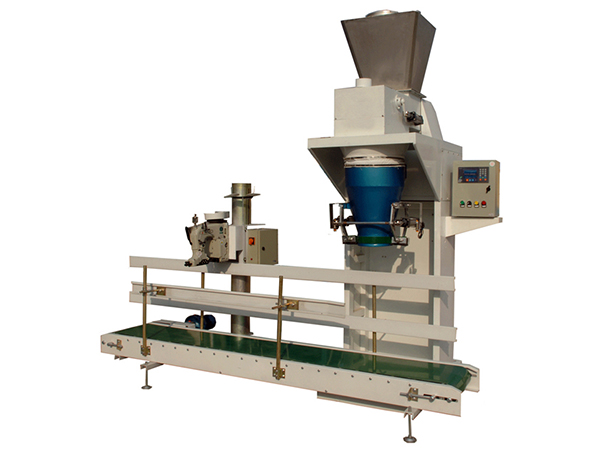 RF-A面粉定量包裝機